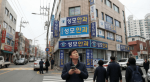 부산 안과, 유명한 ‘이름’만 보고 고르셨나요? 안과 전문의의 솔직한 고백